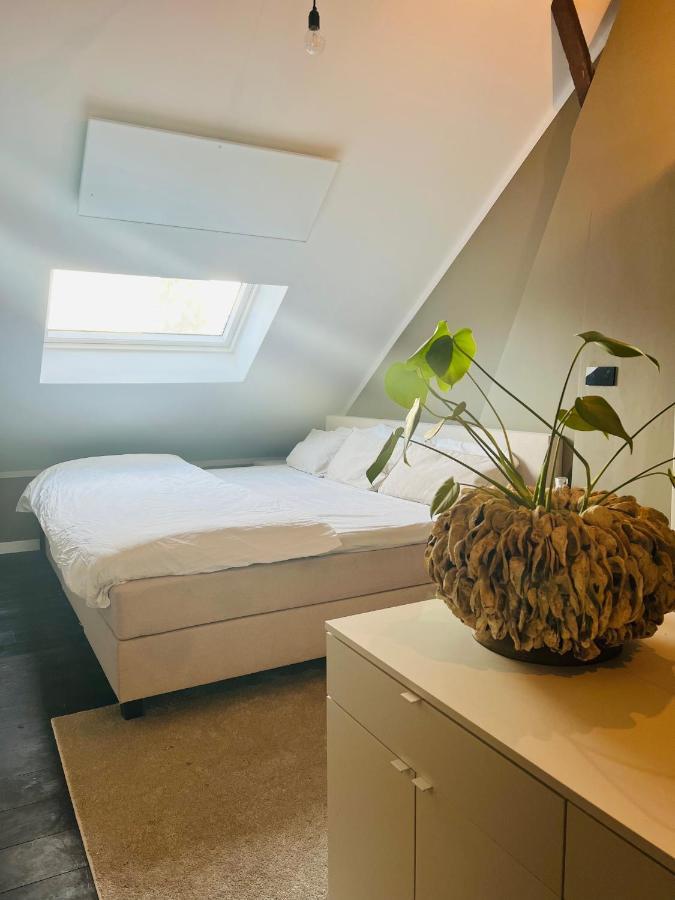 Apartamento Het Hermens Meerssen