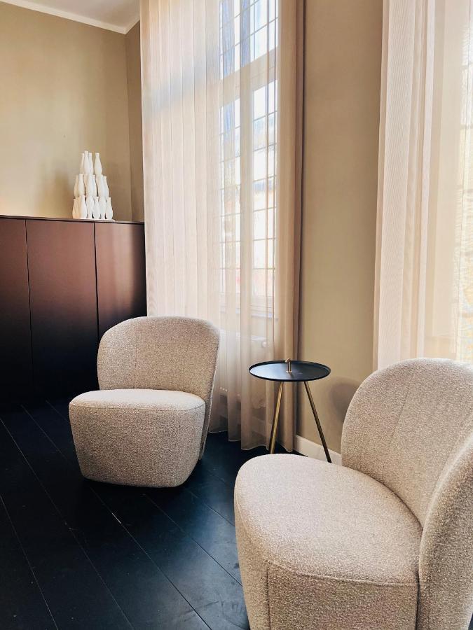 Apartamento Het Hermens *