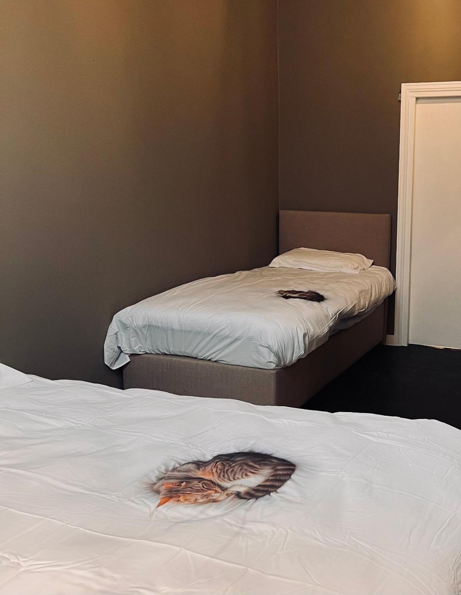Apartamento Het Hermens *