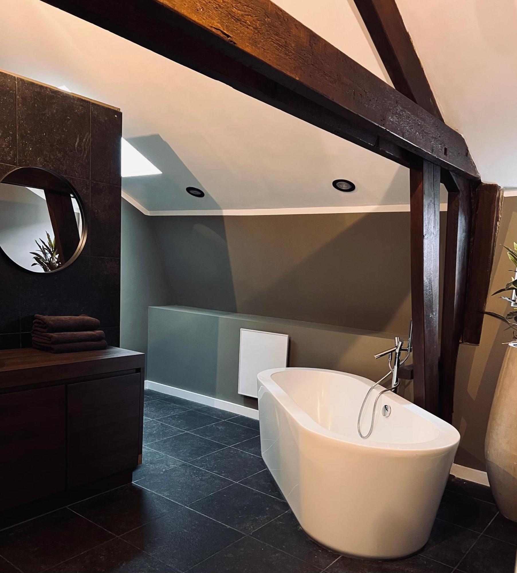 Apartamento Het Hermens Meerssen