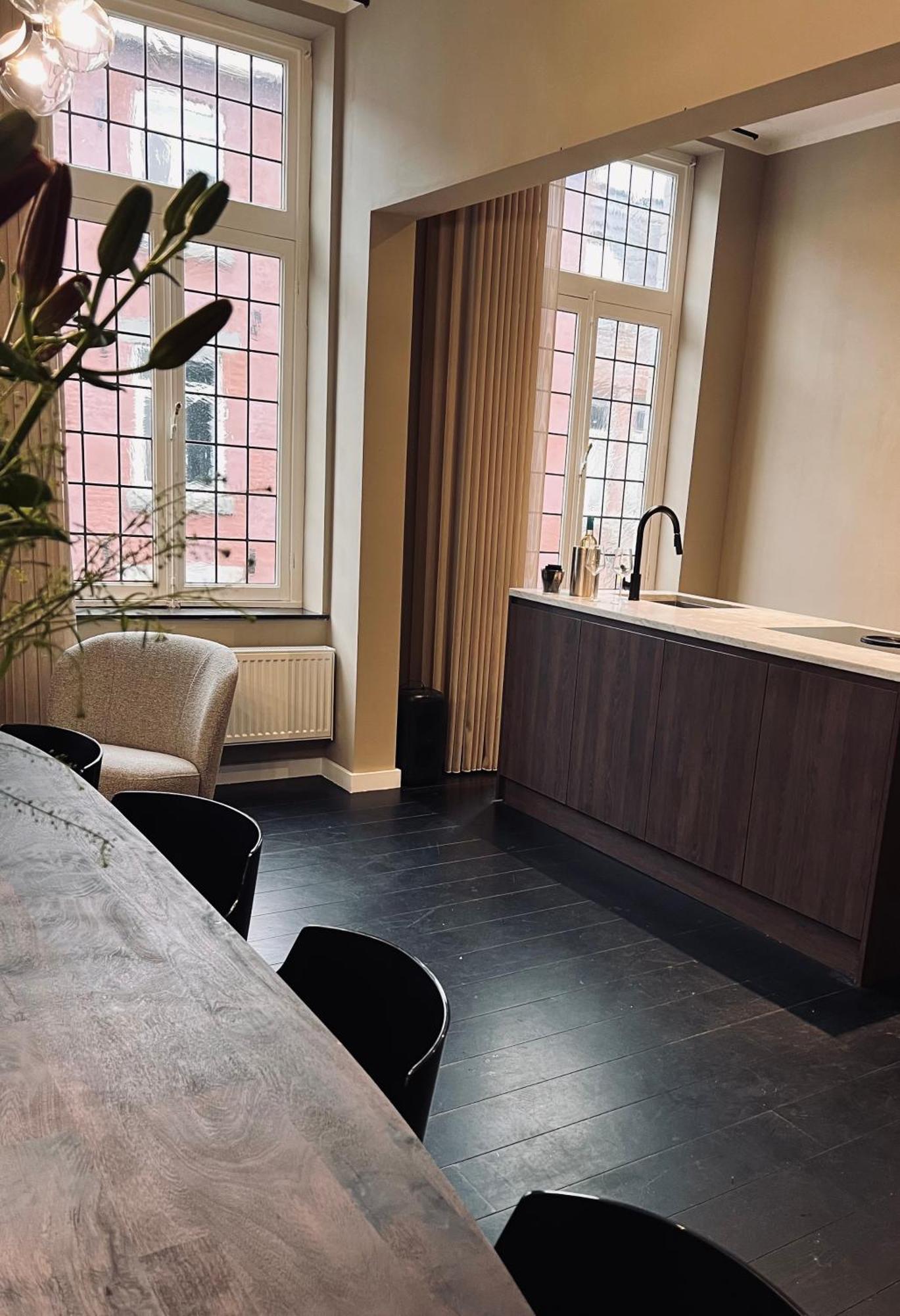 Apartamento Het Hermens Meerssen